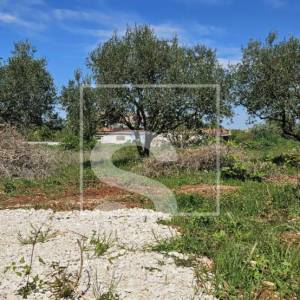 Vodnjan - građ.zemlj.705m2 - infrastruktura u blizini