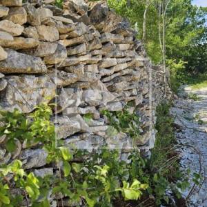 Vodnjan - građ.zemlj.962m2 - infrastruktura u blizini