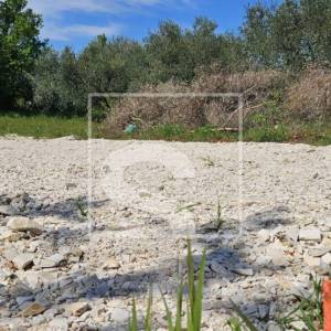 Vodnjan - građ.zemlj.962m2 - infrastruktura u blizini