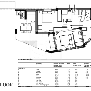 Vodnjan, moderna vila 3 spavaće sobe, bazenom, privatnost
