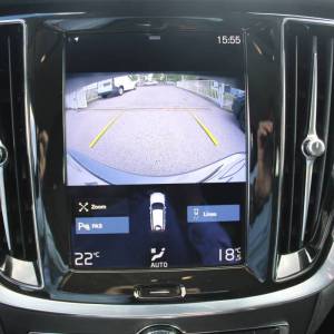 Volvo V60 2.0d AUTOMATIK *LED, NAVIGACIJA, KAMERA*