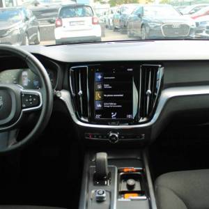 Volvo V60 2.0d AUTOMATIK *LED, NAVIGACIJA, KAMERA*