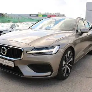 Volvo V60 2.0d AUTOMATIK *LED, NAVIGACIJA, KAMERA*