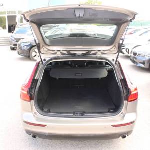 Volvo V60 2.0d AUTOMATIK *LED, NAVIGACIJA, KAMERA*