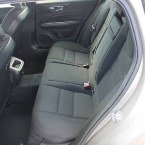 Volvo V60 2.0d AUTOMATIK *LED, NAVIGACIJA, KAMERA*