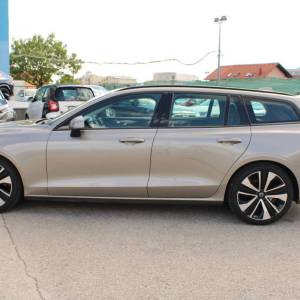Volvo V60 2.0d AUTOMATIK *LED, NAVIGACIJA, KAMERA*