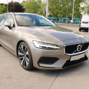 Volvo V60 2.0d AUTOMATIK *LED, NAVIGACIJA, KAMERA*