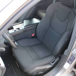 Volvo V60 2.0d AUTOMATIK *LED, NAVIGACIJA, KAMERA*