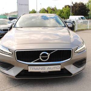 Volvo V60 2.0d AUTOMATIK *LED, NAVIGACIJA, KAMERA*