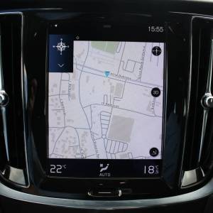 Volvo V60 2.0d AUTOMATIK *LED, NAVIGACIJA, KAMERA*