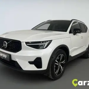 Volvo XC40 2.0 B3 PLUS DARK - 3 godine jamstva