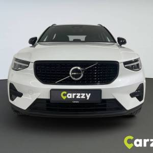 Volvo XC40 2.0 B3 PLUS DARK - 3 godine jamstva