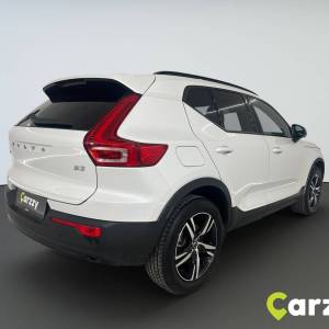 Volvo XC40 2.0 B3 PLUS DARK - 3 godine jamstva
