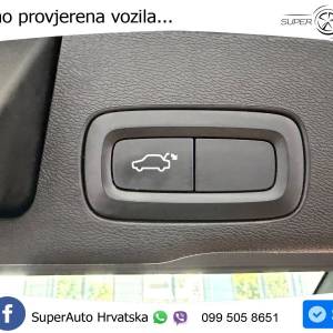 Volvo XC60 2.0 D3 Momentum Pro 150 KS, KEY+VIRT+GR SJED+LED+LANE
