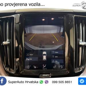 Volvo XC60 2.0 D3 Momentum Pro 150 KS, KEY+VIRT+GR SJED+LED+LANE