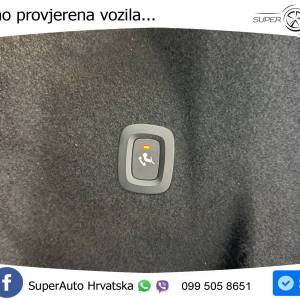 Volvo XC60 2.0 D3 Momentum Pro 150 KS, KEY+VIRT+GR SJED+LED+LANE