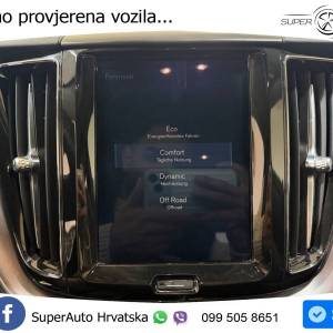 Volvo XC60 2.0 D3 Momentum Pro 150 KS, KEY+VIRT+GR SJED+LED+LANE