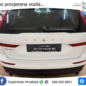 Volvo XC60 2.0 D3 Momentum Pro 150 KS, KEY+VIRT+GR SJED+LED+LANE
