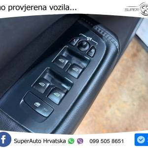 Volvo XC60 2.0 D3 Momentum Pro 150 KS, KEY+VIRT+GR SJED+LED+LANE