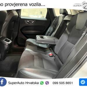 Volvo XC60 2.0 D3 Momentum Pro 150 KS, KEY+VIRT+GR SJED+LED+LANE