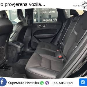 Volvo XC60 2.0 D4 Momentum Pro 190 KS, KEY+VIRT+NAVI+LED+LANE