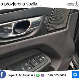 Volvo XC60 2.0 D4 Momentum Pro 190 KS, KEY+VIRT+NAVI+LED+LANE