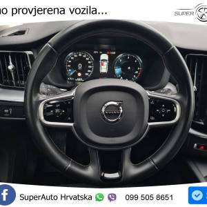 Volvo XC60 2.0 D4 Momentum Pro 190 KS, KEY+VIRT+NAVI+LED+LANE