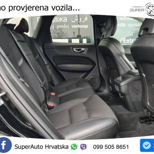 Volvo XC60 2.0 D4 Momentum Pro 190 KS, KEY+VIRT+NAVI+LED+LANE