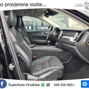 Volvo XC60 2.0 D4 Momentum Pro 190 KS, KEY+VIRT+NAVI+LED+LANE
