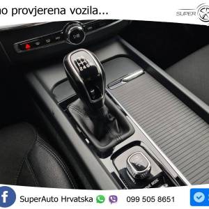Volvo XC60 2.0 D4 Momentum Pro 190 KS, KEY+VIRT+NAVI+LED+LANE