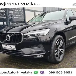 Volvo XC60 2.0 D4 Momentum Pro 190 KS, KEY+VIRT+NAVI+LED+LANE