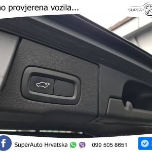 Volvo XC60 2.0 D4 Momentum Pro 190 KS, KEY+VIRT+NAVI+LED+LANE