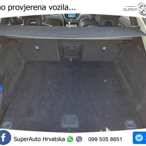 Volvo XC60 2.0d B4 AWD Aut. 197 KS, ACC+LED+KAM+VIRT+ASIST
