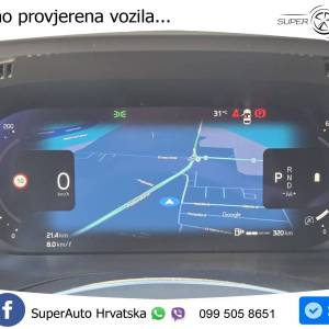 Volvo XC60 2.0d B4 AWD Aut. 197 KS, ACC+LED+KAM+VIRT+ASIST