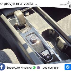 Volvo XC60 2.0d B4 AWD Aut. 197 KS, ACC+LED+KAM+VIRT+ASIST