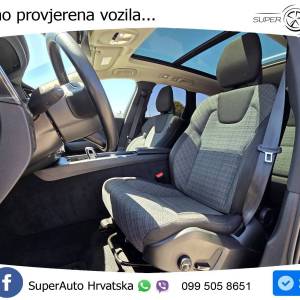 Volvo XC60 2.0d B4 AWD Aut. 197 KS, ACC+LED+KAM+VIRT+ASIST