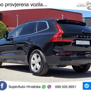 Volvo XC60 2.0d B4 AWD Aut. 197 KS, ACC+LED+KAM+VIRT+ASIST