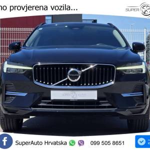 Volvo XC60 2.0d B4 AWD Aut. 197 KS, ACC+LED+KAM+VIRT+ASIST