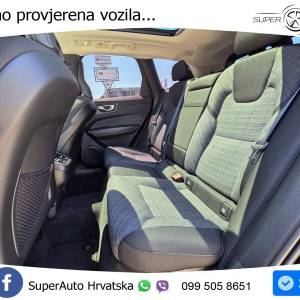 Volvo XC60 2.0d B4 AWD Aut. 197 KS, ACC+LED+KAM+VIRT+ASIST
