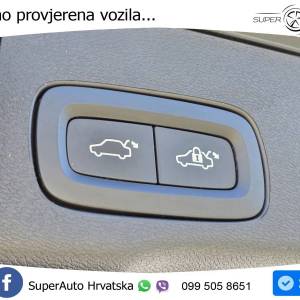 Volvo XC60 2.0d B4 AWD Aut. 197 KS, ACC+LED+KAM+VIRT+ASIST