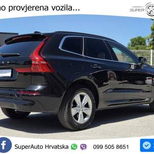 Volvo XC60 2.0d B4 AWD Aut. 197 KS, ACC+LED+KAM+VIRT+ASIST