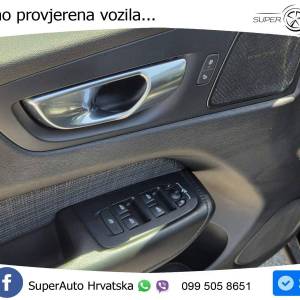 Volvo XC60 2.0d B4 AWD Aut. 197 KS, ACC+LED+KAM+VIRT+ASIST