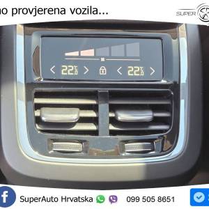 Volvo XC60 2.0d B4 AWD Aut. 197 KS, ACC+LED+KAM+VIRT+ASIST