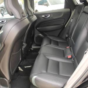 Volvo XC60 B4 AUTOMATIK *LED,NAVIGACIJA,KAMERA*