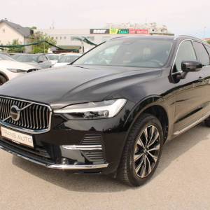 Volvo XC60 B4 AUTOMATIK *LED,NAVIGACIJA,KAMERA*