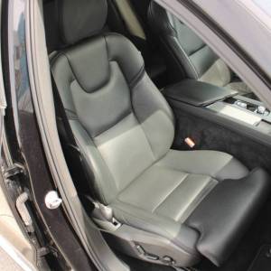 Volvo XC60 B4 AUTOMATIK *LED,NAVIGACIJA,KAMERA*