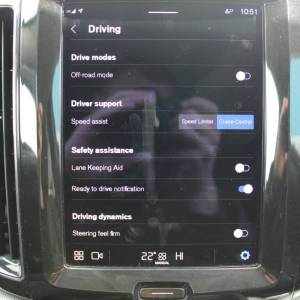 Volvo XC60 B4 AUTOMATIK *LED,NAVIGACIJA,KAMERA*