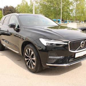 Volvo XC60 B4 AUTOMATIK *LED,NAVIGACIJA,KAMERA*