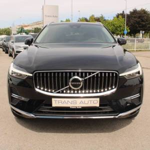 Volvo XC60 B4 AUTOMATIK *LED,NAVIGACIJA,KAMERA*