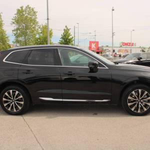 Volvo XC60 B4 AUTOMATIK *LED,NAVIGACIJA,KAMERA*